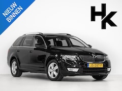 Skoda Octavia Combi - 1.4 TSI Greentech Style Stoelv Trekhaak Cruise