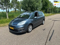 Citroën Grand C4 Picasso - 1.6 THP Ligne Business EGS 7P