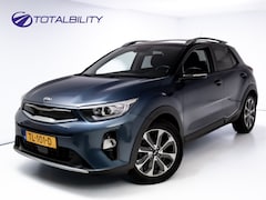 Kia Stonic - 1.0 T-GDi DynamicLine | Cruise control | Navigatie | Apple Carplay/Android auto | Camera |