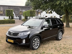 Kia Sorento - 2.4 GDi Automaat ExecutiveLine Leder Pano NAP