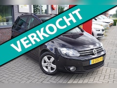 Volkswagen Golf Plus - 1.4 TSI Trendline / DSG / Trekhaak / Stoelverwarming / Cruise control