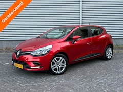 Renault Clio - 0.9 TCe Zen 2e EIG NIEUWE APK NAVI CRUISE