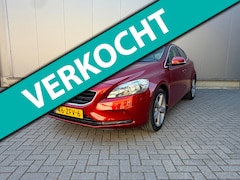 Volvo V40 - 1.6 T4 Momentum