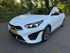 Kia Pro cee'd - ProCeed 1.5 T-GDi GT-PlusLine/Trekhaak/Pano/Acruise
