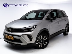 Opel Crossland - 1.2 Turbo Elegance 111 PK | AGR Stoel | Camera | Cruise | Navigatie | Apple Carplay/Adroid