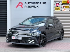 Volkswagen Golf - 1.4 eHybrid GTE Pano/Matrix/Trekhaak