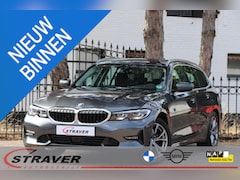 BMW 3-serie Touring - 318i Executive Edition |Sport line |Adaptieve cruise control