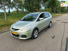 Mazda 5 - 5 1.8 Touring