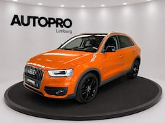 Audi Q3 - 2.0 TFSI quattro Pro Line