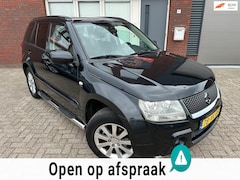 Suzuki Grand Vitara - 2.0-16V Shogun / Airco / Cruise / NAP