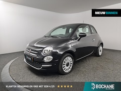 Fiat 500 - 1.0 Hybrid Dolcevita | NAVI | CLIMATE CONTROL | LICHTMETALEN VELGEN | CRUISE