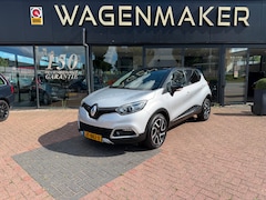 Renault Captur - 1.2 TCe Xmod AUTOMAAT|LEDER|Cruise|NAVI|CAMERA