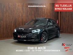 BMW 1-serie - 120i M-Sport Pano|Sfeer|Stuurverwarming