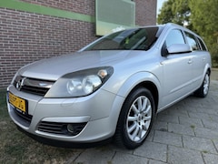 Opel Astra Wagon - 1.6 Cosmo *2004*Airco|Cruise|T-haakPdc|Lmv