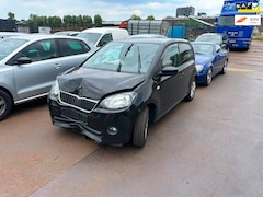 Skoda Citigo - 1.0 Greentech Expedition (schadeauto)