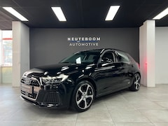 Audi A1 Sportback - 30 TFSI | Cruise control | Carplay | LED