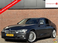 BMW 3-serie - 320I XDRIVE HIGH EXECUTIVE | NL-AUTO | LEDER