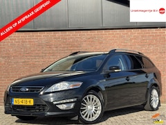 Ford Mondeo Wagon - 1.6EB TREND BUSINESS | CRUISE | TREKHAAK