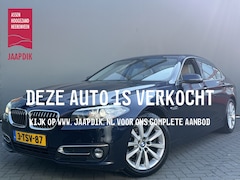 BMW 5-serie - BWJ 2014 520i Last Minute 184 PK Edition AUTOMAAT | LEDER | ELEKTR. STOELEN | STOELVERW. |