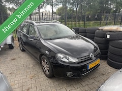Volkswagen Golf Variant - 1.4 TSI Highline gearbox not good