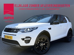 Land Rover Discovery Sport - BWJ 2018 2.0 TD4 150 PK Urban Series SE AUTOMAAT | TREKHAAK | PANO | LEDER | FULL LED | ST