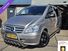 Mercedes-Benz Vito - Bestel 122 CDI 320 Lang Editiona|V6|1ste eig|