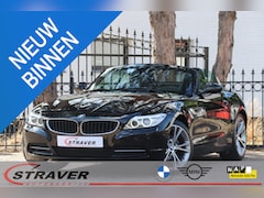 BMW Z4 Roadster - sDrive18i |Sportstoelen |Navi PRO |Stoelverwarming