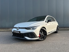 Volkswagen Golf - 2.0 TSI GTI Clubsport Pano Nürburgring IQ Keyless