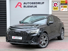 Audi Q3 Sportback - 35 TFSI S-Line Pano/Sfeer/Keyless