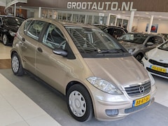 Mercedes-Benz A-klasse - 150 Classic Automaat Airco, Cruise Control, Trekhaak, Stuurbekrachtiging