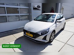 Hyundai i20 - 1.0 T-GDI Comfort |Carplay|PDC A|Camera|Stoel en stuurverw.|
