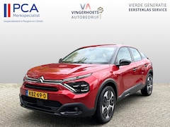 Citroën C4 - Benzine 130 Pk * Hele Mooie * KBZ-69-D * Navigatie * Achteruitrij Camera * Climate & Cruis