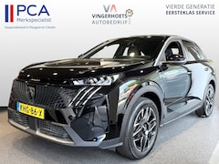 Peugeot 3008 - Hybride 145 * GT * * TOPMODEL * KHG-86-X. * Navigatie * Trekhaak * Stoel & Stuur Verwarmin