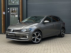 Volkswagen Polo - 1.0 TSI Comfortline DSG, Clima, Apple Carplay etc