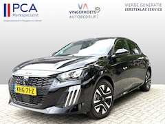 Peugeot 208 - 100 Pk Benzine * Sportieve Allure * KHG-71-Z * Navigatie & Spotify draadloos via Apple Car