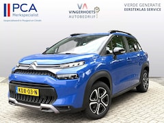 Citroën C3 Aircross - 130 Pk Benzine * AUTOMAAT * * Navigatie * Airco * Cruise Control * Achteruitrij Camera * D