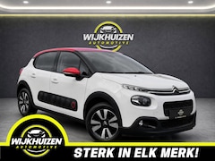 Citroën C3 Origin - 1.2 PureTech S&S Origins met Climate Camera 17 Inch Distributie v.v