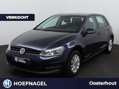Volkswagen Golf - 1.2 TSI Trendline | Automaat | Airco | NAP