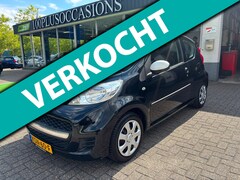 Peugeot 107 - 1.0-12V XS | Nwe apk | Kleine beurt | Airco | Zeer betrouwbaar