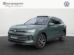 Volkswagen Tiguan - 1.5 eHybrid Elegance | PHEV | 204Pk | Trekhaak | Pano Dak | A.camera | | HUD | 5J fabrieks