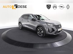 Peugeot e-2008 - EV Allure 54 kWh | SOH 97, 2% | 360 Camera | Dodehoekdetectie | 11 KW Lader | Apple Carpla