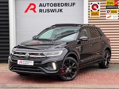 Volkswagen T-Roc - 1.5 TSI R-Line Pano/Matrix/Beats