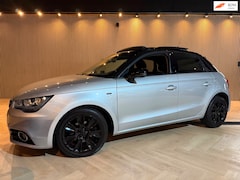 Audi A1 Sportback - 1.2 TFSI S-Line | Pano | Bluetooth | Stoelverwarming