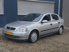 Opel Astra - 1.6 Edition 2002 Airco EXPORT