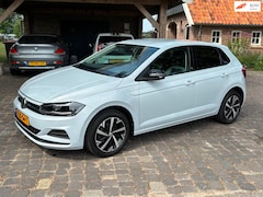 Volkswagen Polo - 1.0 TSI Beats