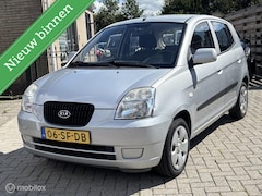 Kia Picanto - 1.0 LX BETROUWBAAR EN GOEDKOOP MET NIEUWE APK