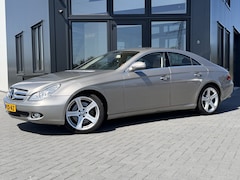 Mercedes-Benz CLS-klasse - 350 CGI Prestige Luchtvering | Geventileerde stoelen | Nieuw