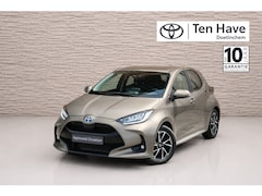 Toyota Yaris - 1.5 Hybrid Dynamic Automaat | Apple CarPlay & Android Auto | Achteruitrijcamera | 4, 2” di