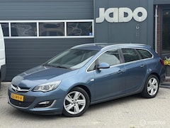 Opel Astra Sports Tourer - 1.6 CDTi export