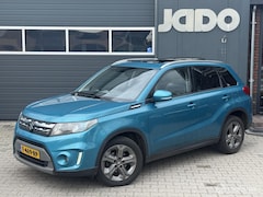 Suzuki Vitara - 1.6D export schuifdak-camera